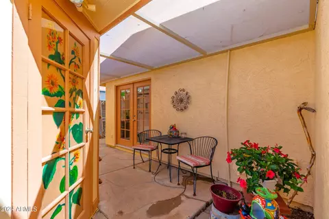 Exterior - 502 E Orion St, Tempe, AZ 85283 photo 9 of 16