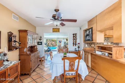 Dining - 502 E Orion St, Tempe, AZ 85283 photo 1 of 1