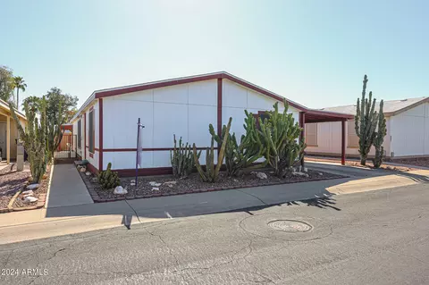 11275 N 99th Ave #141, Peoria, AZ 85345