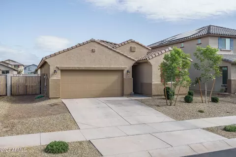 17766 W Patrick Ln, Surprise, AZ 85387