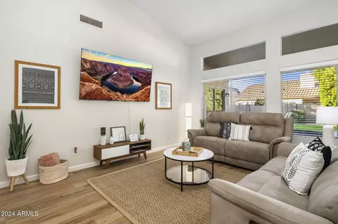 Living - 648 W Harvard Ave, Gilbert, AZ 85233 photo 2 of 6