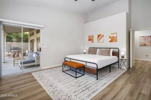 Bedroom - 648 W Harvard Ave, Gilbert, AZ 85233 photo 2 of 8