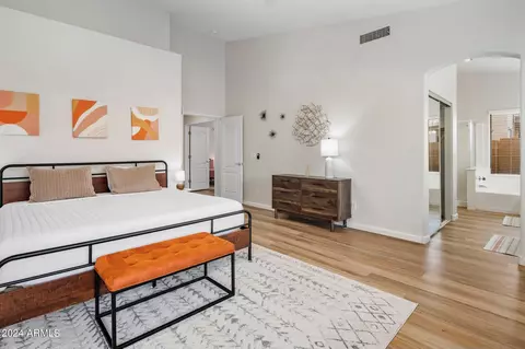 Bedroom - 648 W Harvard Ave, Gilbert, AZ 85233 photo 1 of 8