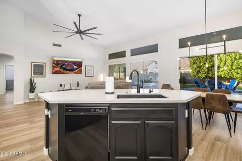 Kitchen - 648 W Harvard Ave, Gilbert, AZ 85233 photo 1 of 4