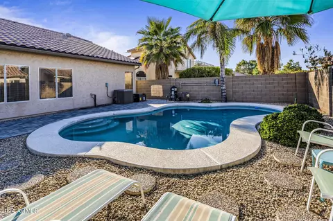 Exterior - 648 W Harvard Ave, Gilbert, AZ 85233 photo 3 of 5