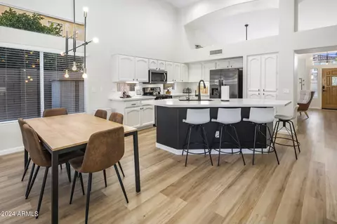Kitchen - 648 W Harvard Ave, Gilbert, AZ 85233 photo 4 of 4