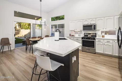 Kitchen - 648 W Harvard Ave, Gilbert, AZ 85233 photo 3 of 4