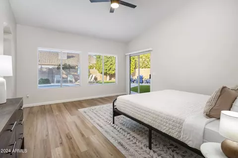 Bedroom - 648 W Harvard Ave, Gilbert, AZ 85233 photo 3 of 8