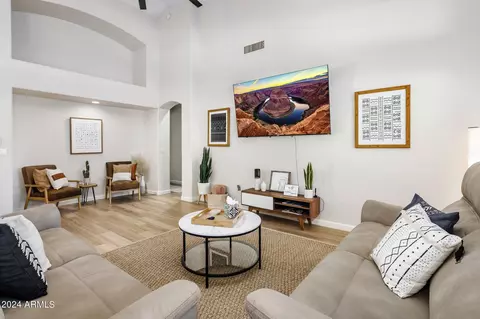Living - 648 W Harvard Ave, Gilbert, AZ 85233 photo 1 of 6