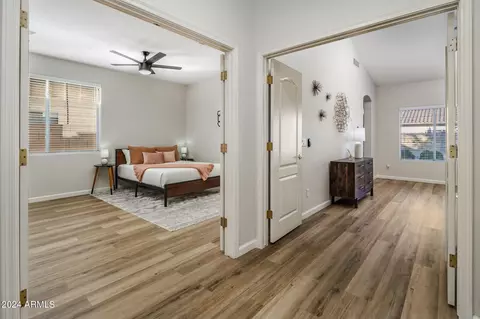 Bedroom - 648 W Harvard Ave, Gilbert, AZ 85233 photo 6 of 8
