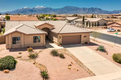 2804 Newport Ave, Sierra Vista, AZ 85635