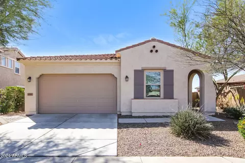 19841 W Sherman St, Buckeye, AZ 85326
