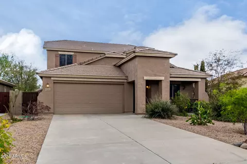 19257 N Austin Ct, Maricopa, AZ 85138