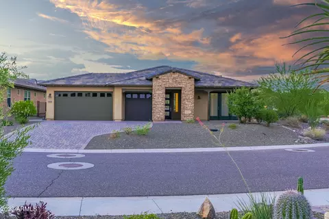 3170 Knight Way, Wickenburg, AZ 85390