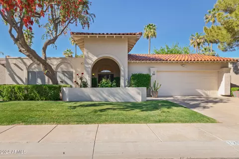7256 El Caminito Dr, Scottsdale, AZ 85258