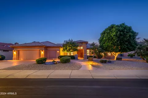 15118 W Waterford Dr, Surprise, AZ 85374