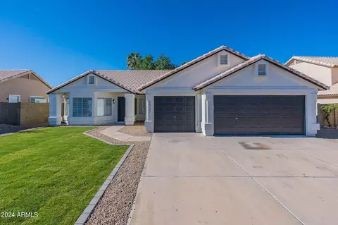 6527 E Fountain St, Mesa, AZ 85205