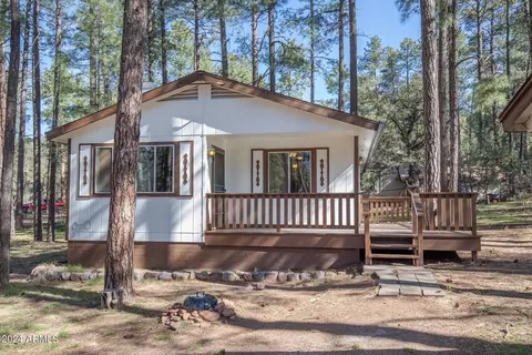 5269 N Nash Dr, Strawberry, AZ 85544