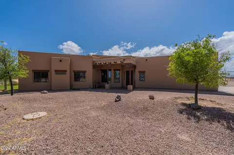4019 W Covey Ln, Casa Grande, AZ 85194