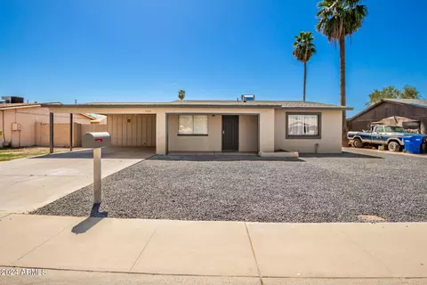 7125 W Vernon Ave, Phoenix, AZ 85035