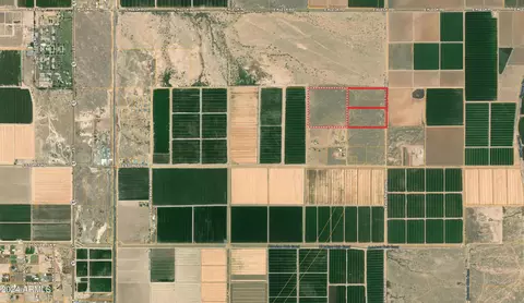 00 N Fast Track Rd, Coolidge, AZ 85128 photo 2