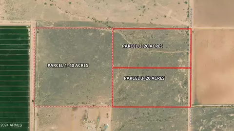0 N Fast Track Rd, Coolidge, AZ 85128