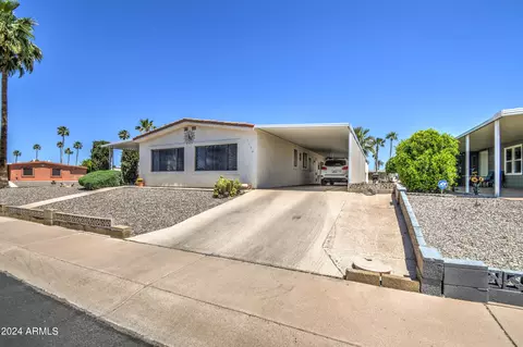 2159 N Higley Rd N, Mesa, AZ 85215