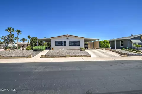 2159 N Higley Rd N, Mesa, AZ 85215 photo 2