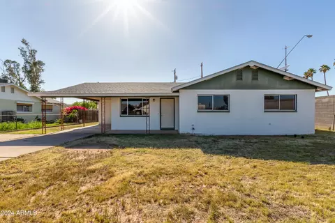 1956 N Grand --, Mesa, AZ 85201