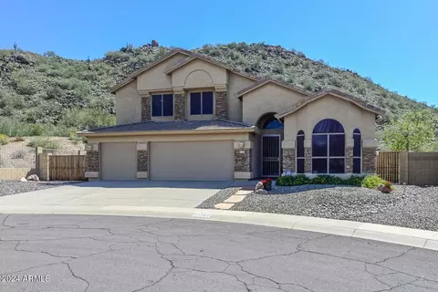21262 N 17th Pl, Phoenix, AZ 85024