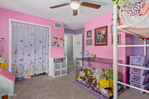 Bedroom - 112 S Emerald Dr, Apache Junction, AZ 85120 photo 6 of 6