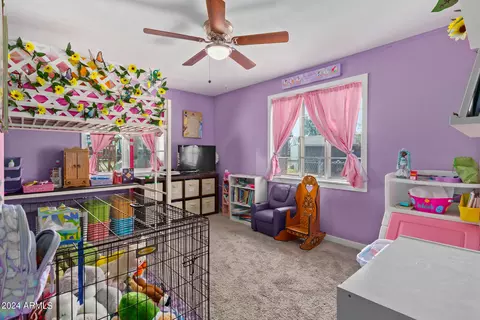 Bedroom - 112 S Emerald Dr, Apache Junction, AZ 85120 photo 5 of 6