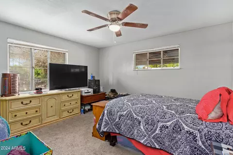 Bedroom - 112 S Emerald Dr, Apache Junction, AZ 85120 photo 1 of 6