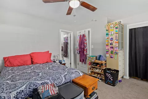 Bedroom - 112 S Emerald Dr, Apache Junction, AZ 85120 photo 2 of 6