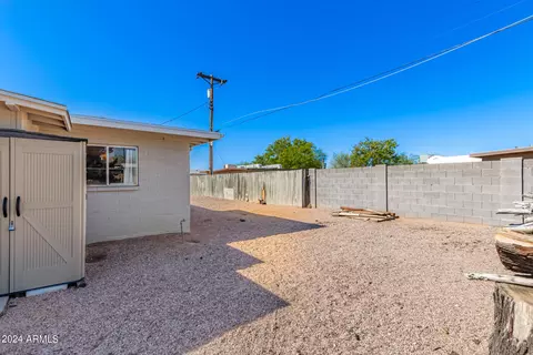 Exterior - 112 S Emerald Dr, Apache Junction, AZ 85120 photo 17 of 17
