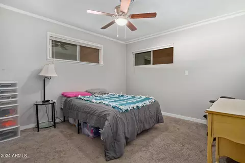 Bedroom - 112 S Emerald Dr, Apache Junction, AZ 85120 photo 4 of 6