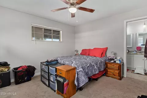 Bedroom - 112 S Emerald Dr, Apache Junction, AZ 85120 photo 3 of 6