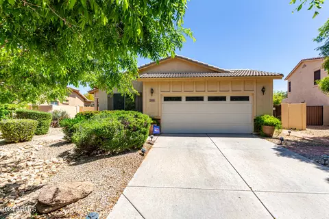 13725 W Redfield Rd, Surprise, AZ 85379