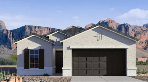 25319 N 155th Dr, Surprise, AZ 85387