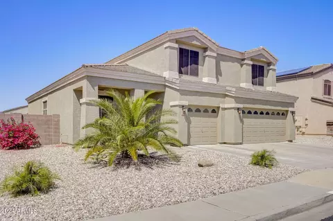 1848 S 231st Ave, Buckeye, AZ 85326