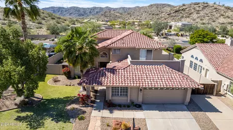 3144 E Dry Creek Rd, Phoenix, AZ 85048