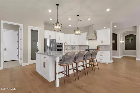 Kitchen - 4474 E Cabrillo Dr, Gilbert, AZ 85297 photo 1 of 5