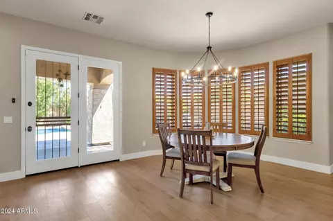 Dining - 4474 E Cabrillo Dr, Gilbert, AZ 85297 photo 2 of 2