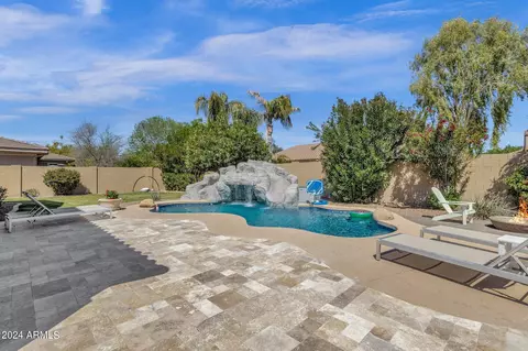 Exterior - 4474 E Cabrillo Dr, Gilbert, AZ 85297 photo 28 of 40