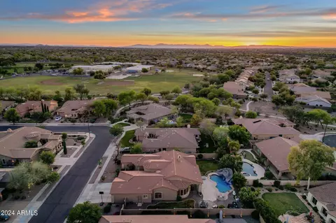 View/Area - 4474 E Cabrillo Dr, Gilbert, AZ 85297 photo 11 of 17