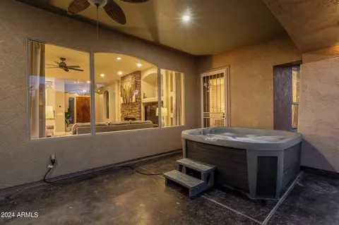 Bath - 4474 E Cabrillo Dr, Gilbert, AZ 85297 photo 8 of 8