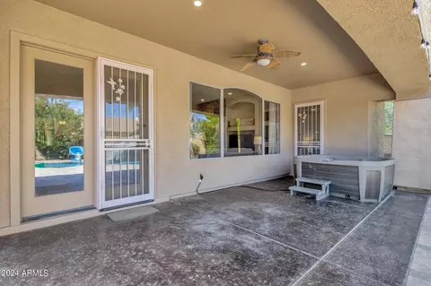 Exterior - 4474 E Cabrillo Dr, Gilbert, AZ 85297 photo 9 of 40