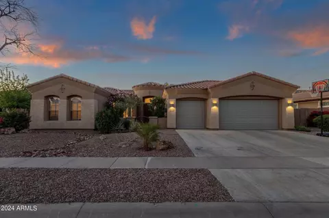 4474 E Cabrillo Dr, Gilbert, AZ 85297