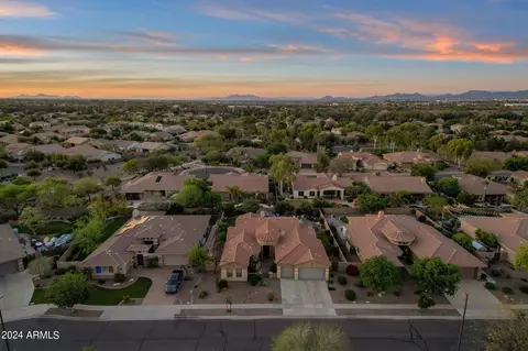 View/Area - 4474 E Cabrillo Dr, Gilbert, AZ 85297 photo 8 of 17