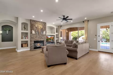 Living - 4474 E Cabrillo Dr, Gilbert, AZ 85297 photo 1 of 3